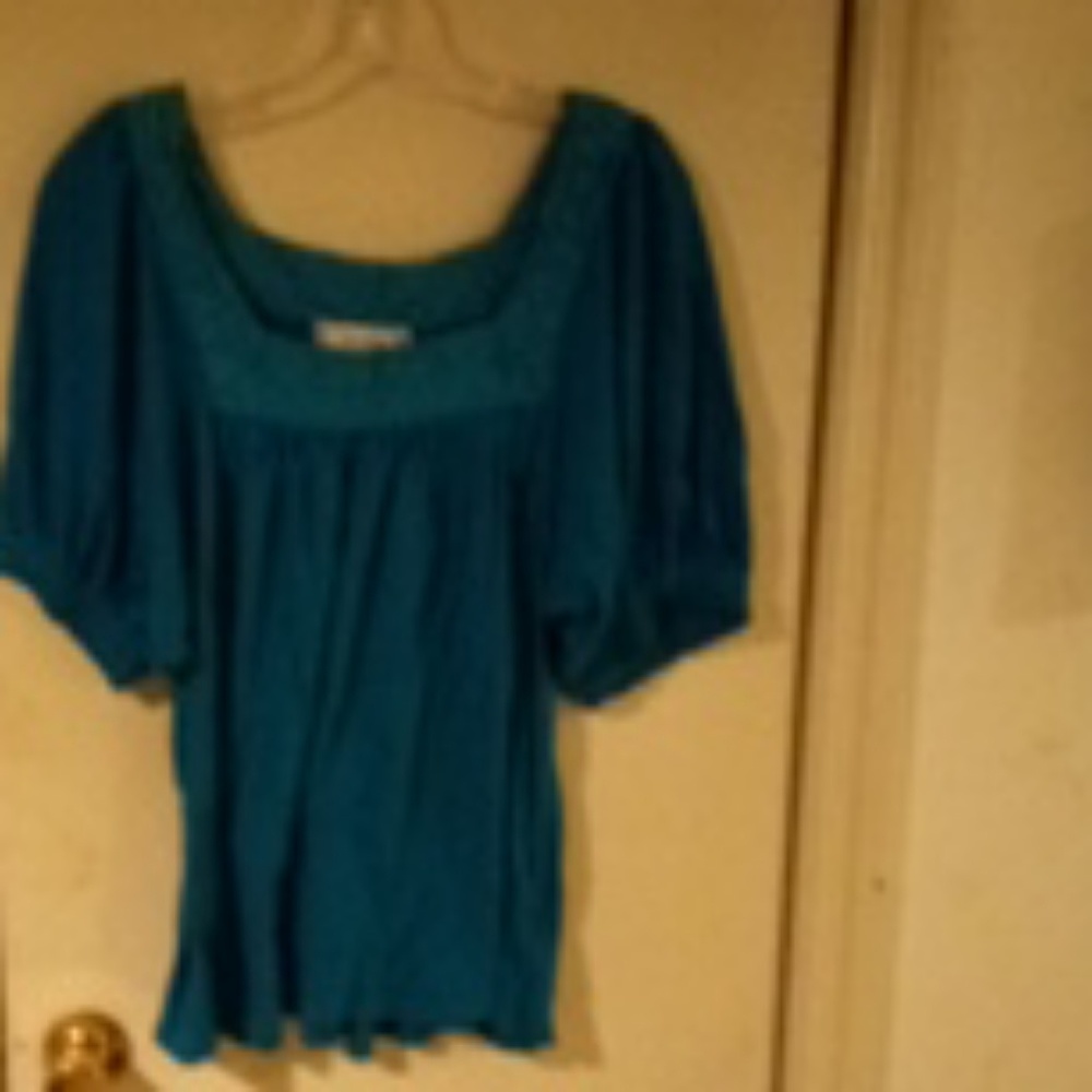 Decree Shirt